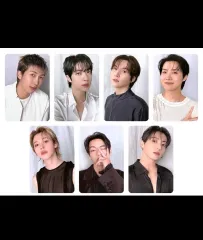 BTS ARMY ZONE トレカ フルセット