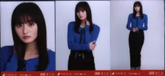 乃木坂46 会場限定ランダム生写真 遠藤さくら 2023.May-Ⅱ フロントレースアップ コンプ