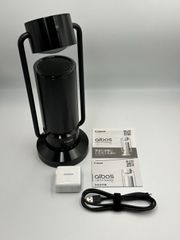 S2-92 Canon albos Light & Speaker シルバー - メルカリ