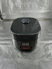 LOCABO:V 糖質カット炊飯器 LOCV-3D7040-B 2023年 8合 - メルカリ