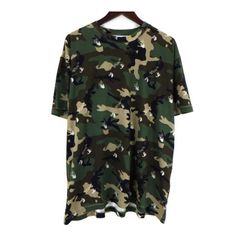 ジャックムス JACQUEMUS 【 225SH006 】 ペイズリー 総柄 半袖 シャツ 