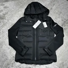 TATRAS ダウンジャケット MTA-460 サイズ02 2026年最新】tatras ダウン MTA-460-12の人気アイテム - メルカリ