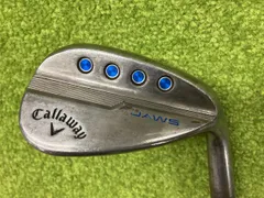 2026年最新】callaway jaws 54の人気アイテム - メルカリ