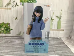  未開封品 POP UP PARADE L グリッドマン ユニバｰス 宝多六花 Date Style Ver. グリッドマン ユニバｰス