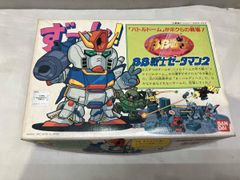 様 元祖SDガンダム 24 にせガンダム/偽ガンダム - メルカリ
