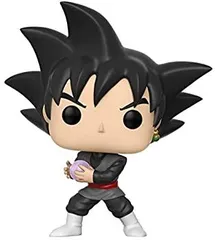 【中古】Dragon Ball Super - Goku Black