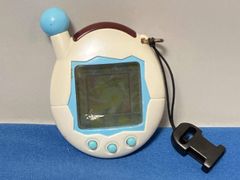 極美品・希少】ウラじんせーエンジョイ！たまごっちプラス / ウラじゅ