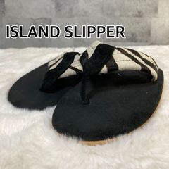 ✨26cm✨クリスチャン・ルブタン ゼブラ柄 グラディエーター・トング