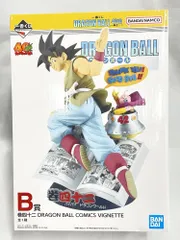 【中古】未開封）B賞 巻四十二 DRAGON BALL COMICS VIGNETTE ｢一番くじ DRAGON BALL 40th ～其之一～｣[79]