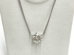 一点物！F SI1 Very good 0.35ct ダイヤ プラチナ リング - メルカリ