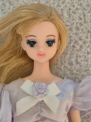 古典ミミ LEE リペインティング ミミ人形 ジェニー人形 出品