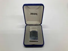 2026年最新】zippo sterling 2001の人気アイテム - メルカリ