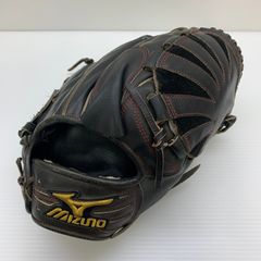 坪井智哉 2006 プロ支給 実使用 グローブ ビッグM ミズノプロ - メルカリ