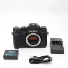 2026年最新】FUJIFILM ミラーレス一眼 X-T2 ボディ X-T2-Bの人気