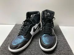 NIKE ナイキ 907958-015 サイズ28cm AIR JORDAN 1 RETRO HIGH OG AS ハイカットスニーカー