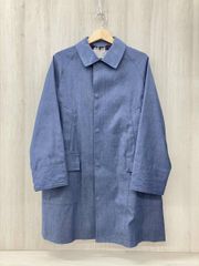 美品◾️マッキントッシュフィロソフィートロッターセットアップグレー