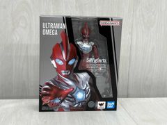 SHFiguarts 울트라맨 오메가 울트라맨 오메가