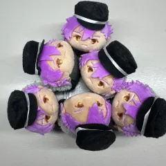 あんさんぶるスターズ！ 乙狩 アドニス もちころりん もちマス 6個 まとめ