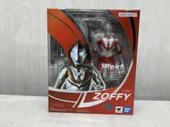 (재판매) SHFiguarts 조피 울트라 맨