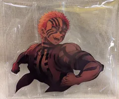 キービジュアル ランダムアクリルスタンド A 鬼滅の刃 猗窩座