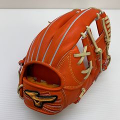 特別モデル 岸本耕作 ミズノプロ 1AJGH92603 硬式用 内野手用 坂本型