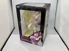 2026年最新】終末のハーレム 龍造寺朱音 着せ替えナースフィギュアの