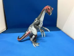 フィギュア　シュライヒ　テリジノサウルス