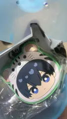 ブルーロック 潔 ANIMAL ヘアクリップ