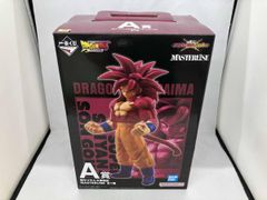 一番くじ ドラゴンボール DAIMA A賞 超サイヤ人4孫悟空 - メルカリ
