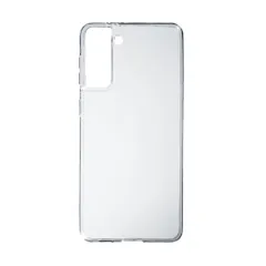 Galaxy S21 5G 用 クリアケース ソフトケース カバー ケース 薄型 軽量 耐衝撃 衝撃吸収 シリコン TPU 透明 携帯カバ－ ワイヤレス充電用 無地 シンプル 全面 クリア マイクロドット加工 ギャラクシー SC-51B SCG09 用 互換性