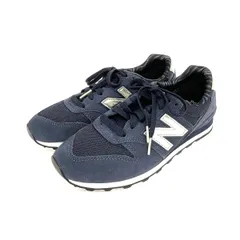 new balance ニューバランス スニーカー 表記サイズ:23.5  WL996SD2   ネイビー レディース / 241006003041