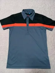 J LINDEBERG メンズ 半袖 ポロTシャツ 新品
