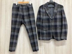 エトセンス ETHOSENS セットアップ ジャケット サカナクション 山口