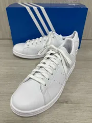 adidas/アディダス/スニーカー/STAN SMITH/ホワイト/27cm/FX5500