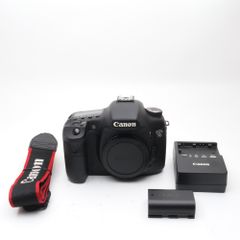 新品級☆Canon EOS 7D ボディ☆シャッター数2667回☆ #300 - メルカリ