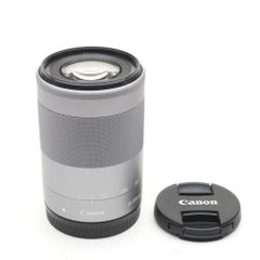Canon EF-M 55-200mm F4.5-6.3 ISSTM - メルカリ
