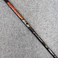 Fujikura Speeder SLK 5X ドライバー用シャフト】 - メルカリ