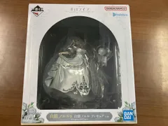 白銀ノエル賞 一番くじ ホロライブ ~Wedding Dress Style~ ホロライブ