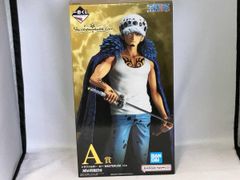 A상 트라팔가 로 MASTERLISE 이치 반 쿠지 원피스 The Unbreakable Law 원피스