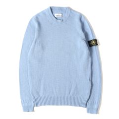 stone island トレーナー L ティファニーブルー - メルカリ
