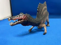シュライヒ　スピノサウルス　フィギュア