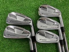 ClevelandRTX4ウェッジ3本セット50/10 56/10 58/9 - メルカリ