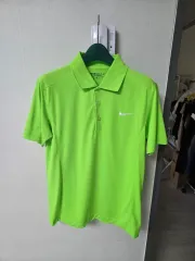 メンズM 95 NIKE ゴルフ ドライフィット KARA 半袖Tシャツ