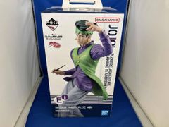 미사용품 E상 기시베 노반 MASTERLISE 이치 반 복권 조조의 기묘한 모험 DIAMOND IS UNBREAKABLE 조조의 기묘한 모험 Part4