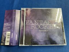 FANTASTIC ROCKET 初回生産限定LIVE盤 - メルカリ