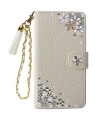 未使用 箱付 CYPRIS キプリス レザー三つ折ペンケース スマートケース