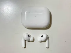 Apple Airpods pro第2世代 MTJV3J/A イヤホン