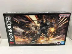 2026年最新】HI-METAL R スコープドッグの人気アイテム - メルカリ 2026年最新】HI-METAL R スコープドッグの人気アイテム - メルカリ