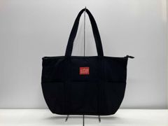 バナナマン manhattan portage コラボ トートバッグ - メルカリ
