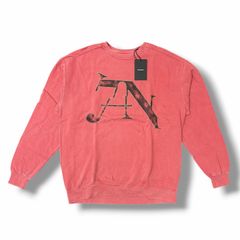 25aw 新品 MINUS マイナス Bootleg スウェット 1 - メルカリ